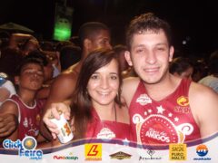 Bloco dos Amigos